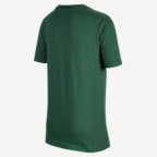 Portugal Swoosh Older Kids' Nike T-Shirt