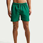 Nike Swim Breaker Men's 5" Brief-Lined Volley Short