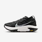 Negro/Naranja seguridad/Antracita/Blanco cumbre