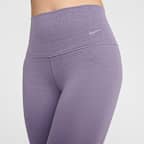 Nike Zenvy Women's High-Waisted Full-Length Leggings