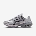 Metallic Silver/Metallic Silver