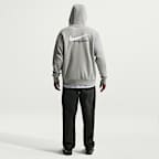 ナイキ スポーツウェア クラブ メンズ フルジップ フリース パーカー