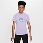 Nike Sportswear Older Kids' T-Shirt