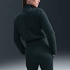 Jumpsuit para mujer Nike Sportswear Tech Fleece