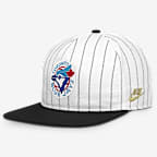 Toronto Blue Jays Pro Men's Nike MLB Adjustable Hat