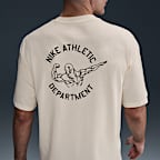 Playera de fitness Max90 para hombre Nike