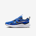 Hyper Royal/Black/Volt Tint