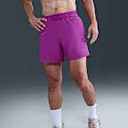 Nike Pro Training Men's Dri-FIT 15cm (approx.) Shorts