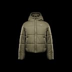 Nike Sportswear Classic Puffer Women's Therma-FIT Loose Hooded Jacket