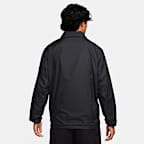 Nike Club Men's Coaches' Jacket