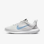 Photon Dust/Light Smoke Grey/White/Metallic Silver