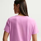 Nike Sportswear Club Essentials Women's T-Shirt