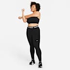 Nike Pro 365 Damen-Leggings (große Größe)
