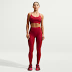 Tough Red