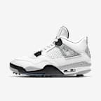 White/Tech Grey/Black/Fire Red