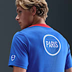 Paris Saint-Germain Academy Pro Third Men's Nike Dri-FIT Soccer Short-Sleeve Top