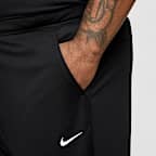 Pants Dri-FIT entallados versátiles para hombre Nike Totality
