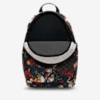 Nike Floral Backpack (21L)