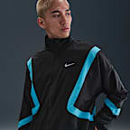 Nike Icon Men's Woven Basketball Jacket