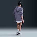 Sudadera con gorro de French Terry oversized para mujer Nike Sportswear Phoenix Fleece