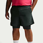 Nike Unlimited Men's Dri-FIT 7" 2-in-1 Versatile Shorts