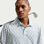 Nike Par Men's Dri-FIT Golf Polo