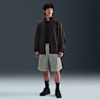 Light Army/Black
