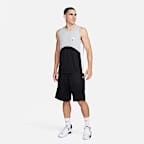 Short de basketball Dri-FIT 28 cm Nike Icon pour homme