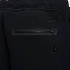 Nike Tech Men's Fleece Oversized Fit Shorts