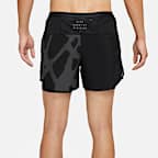 Nike Dri-FIT Stride Run Division Men's 2-In-1 Running Shorts