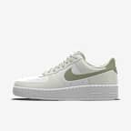 Nike Air Force 1 Low By You Custom Women's Shoes - Multi-Colour/Multi-Colour/Multi-Colour