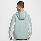Nike Tech Men's Full-Zip Windrunner Hoodie