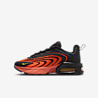 Hyper Crimson/Black/Blackened Blue/Lemon Venom