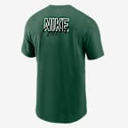 Nike Men's Dri-FIT Tennis T-Shirt