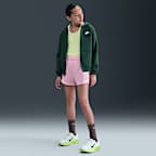 Medium Soft Pink/Vit