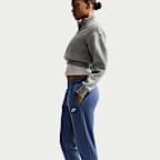 Nike Sportswear Club Fleece Women's Mid-Rise Joggers