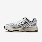 White/Coconut Milk/Black/Metallic Silver