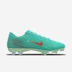 Nike Mercurial Vapor 16 Academy By You Custom Firm-Ground Low-Top Football Boot