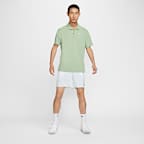 เสื้อโปโลเทนนิสผู้ชาย NikeCourt Dri-FIT