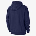 Sudadera con gorro sin cierre Nike NBA para hombre Team 31 Club