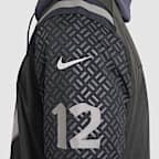 Joe Namath New York Jets Rivalries Collection Men’s Nike NFL Game Jersey