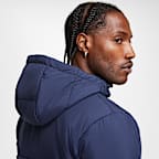 Nike Sportswear Herrenjacke mit Synthetikfüllung