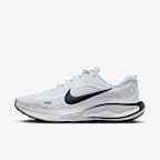 White/Platinum Tint/Light Smoke Grey/Black