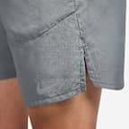 Shorts de running con ropa interior de 18 cm para hombre Nike Flex Stride