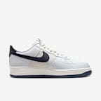 Nike Air Force 1 '07 Men's Shoes