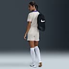 Εκτός έδρας γυναικείο ποδοσφαιρικό σορτς Γαλλία 2025/26 Nike Dri-FIT Replica Stadium