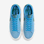 Nike SB Zoom Blazer Low Pro GT Skate Shoes
