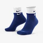Deep Royal Blue/White/White