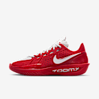 University Red/Bright Crimson/White