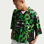 Jersey Nike Air para hombre